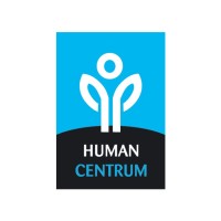 Human Centrum logo
