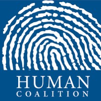 Human Coalition logo
