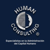 Human Consulting logo