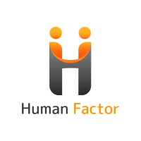 Human Factor logo