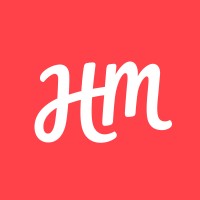 Human Made logo