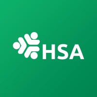 Human Service Agency logo