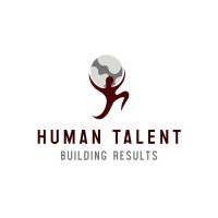 Human Talent logo