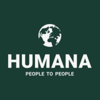 Humana Portugal logo