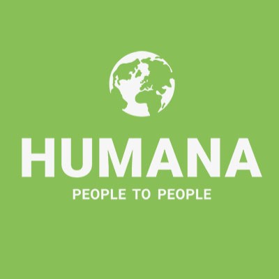 Humana Spain logo