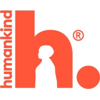 Humankind Charity logo
