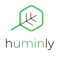 Huminly logo