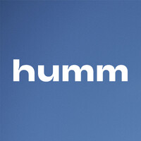 Humm logo