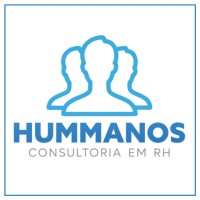Hummanos Consultoria em RH logo