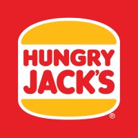 Hungry Jack's® Pty Ltd logo