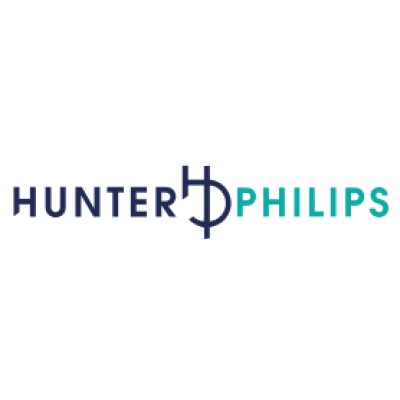 Hunter Philips Executive Search logo