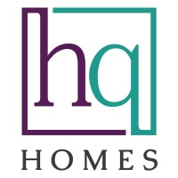 Hunter Quinn Homes logo