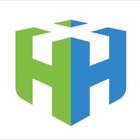Huntington Health logo