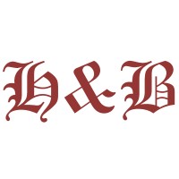 Huntsmen & Barons logo