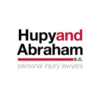 Hupy and Abraham, S.C. logo