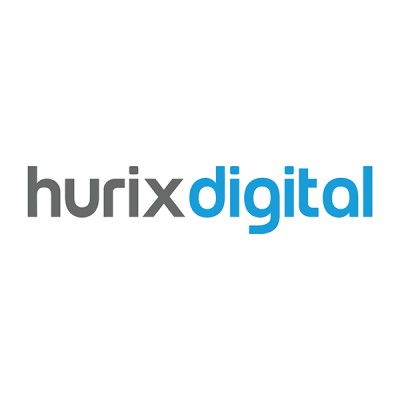 HurixDigital logo