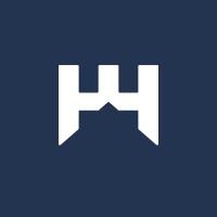 HusmanHagberg logo