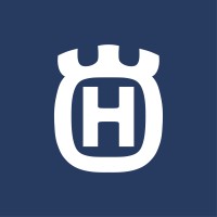 Husqvarna Italy logo