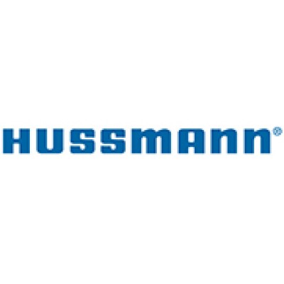 Hussmann logo