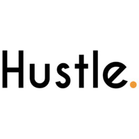 Hustle logo