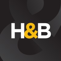 Hustle & Bustle Group logo