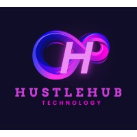 Hustle Hub logo