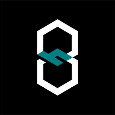 Hut 8 logo