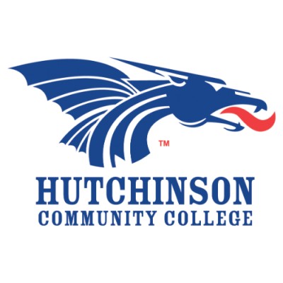 Hutchinson Community College logo
