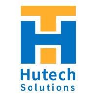 Hutech Solutions logo