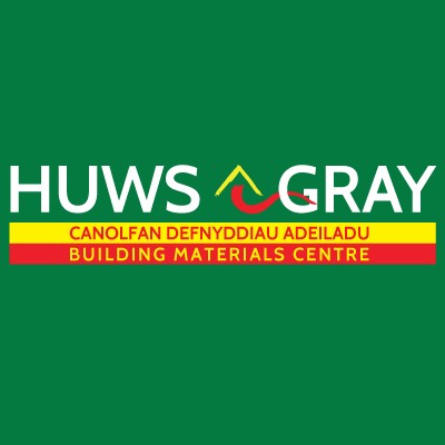 Huws Gray logo
