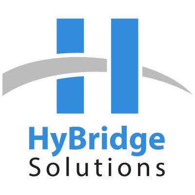 HyBridge Solutions, Inc. logo