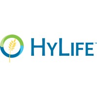 HyLife logo