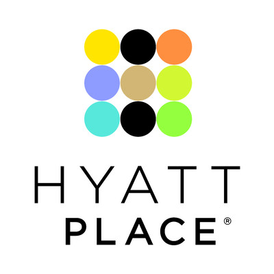 Hyatt Place logo