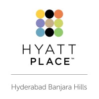 Hyatt Place Hyderabad Banjara Hills logo