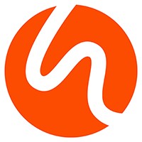 Hybride VFX logo