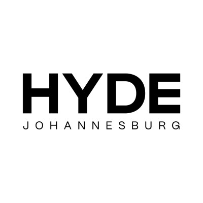 Hyde Johannesburg Rosebank logo