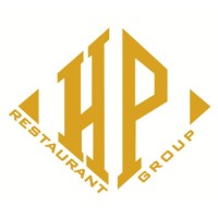 Hyde Park Restaurant Group logo