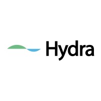 Hydra logo