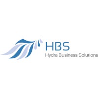Hydra Business Solutions logo