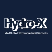 Hydro-X logo