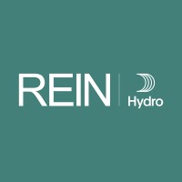 Hydro Rein logo