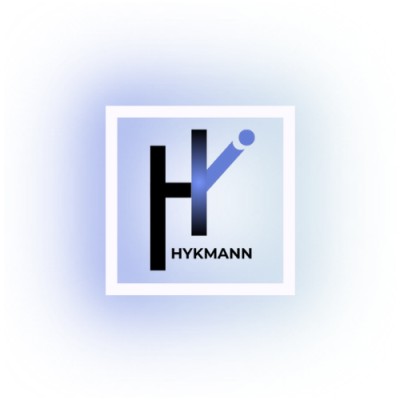 Hykmann Technologies logo