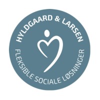 Hyldgaard & Larsen logo