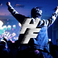 Hypefast logo