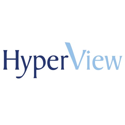 HyperView logo
