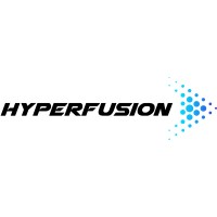 Hyperfusion logo