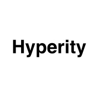 Hyperity logo