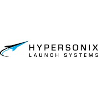 Hypersonix Launch Systems logo
