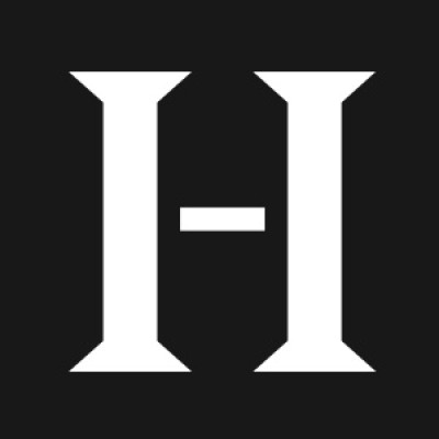 Hyphen logo