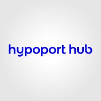 Hypoport hub SE logo